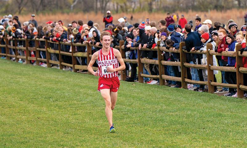 Brayden Curnutt &rsquo;25